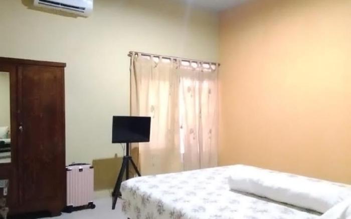 Sadana Villahouse Ngadinegaran