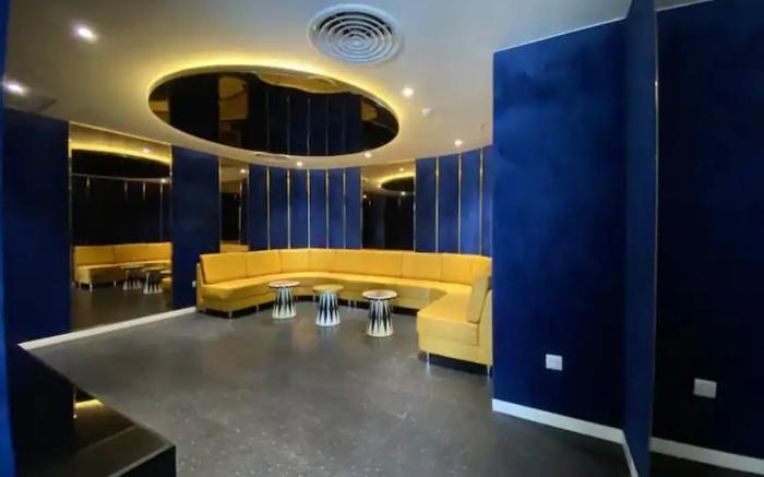 Hà Đô Centrosa - Vibrant City Suites