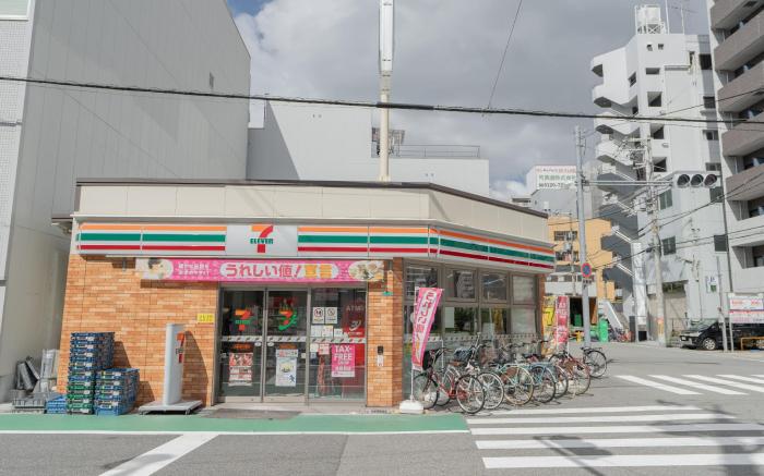 Hotel Residence unito NAMBA Motomachi