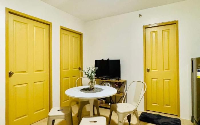 Casa Arabella - Iloilo Condo