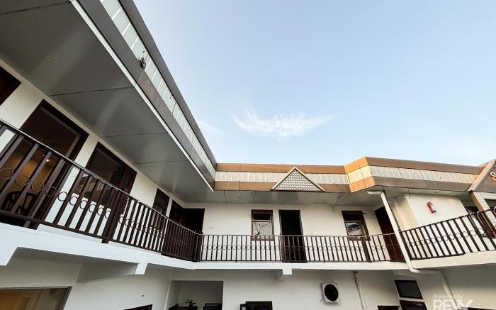 Hotel Sunny Cot