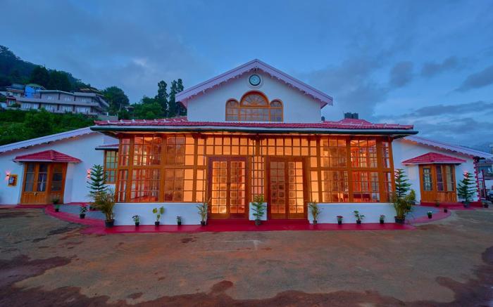 Shivs Heritage Inn Ooty by VOYE HOMES