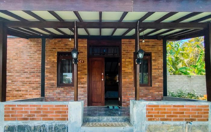 RedDoorz near Stasiun Banyuwangi Kota