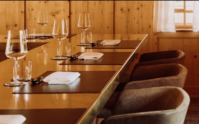Rote Wand Gourmet Hotel