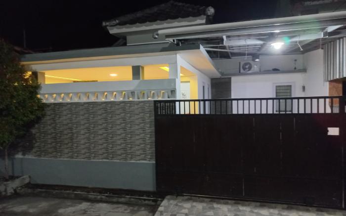 NARAYA GUEST HOUSE