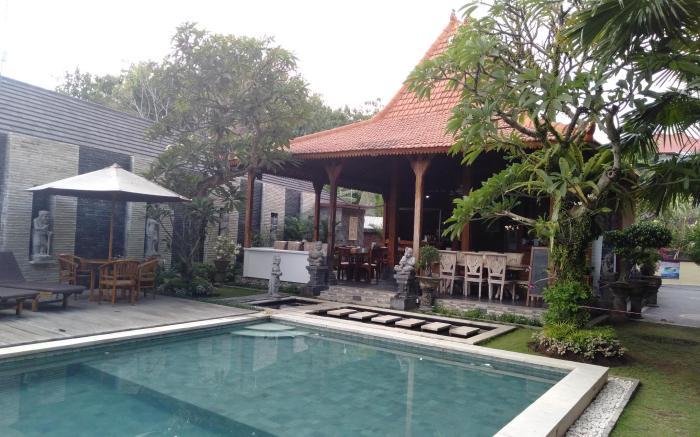 North Wing Canggu 4