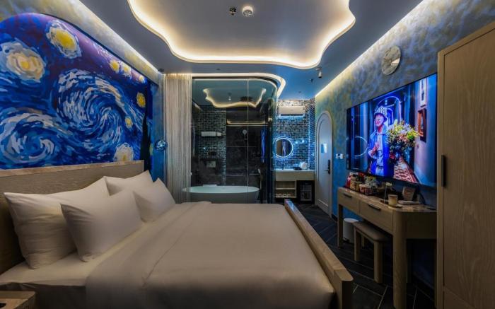 Pynt Hotel 2