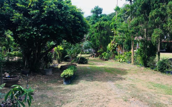 LungYod Guesthouse