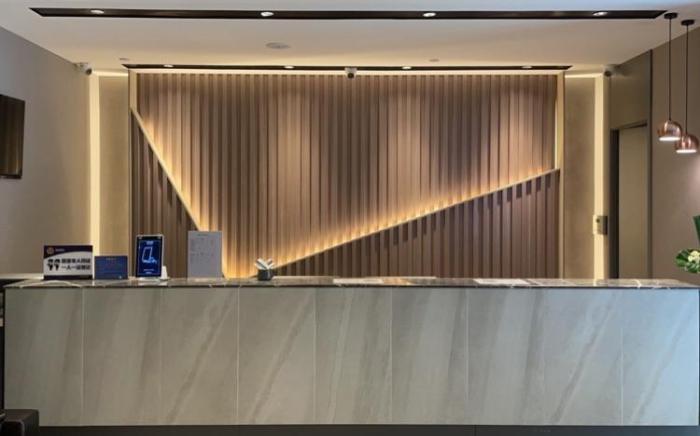 Home Inn Style Golden Beijing Chaoyang High-speed Railway Station Damei Center