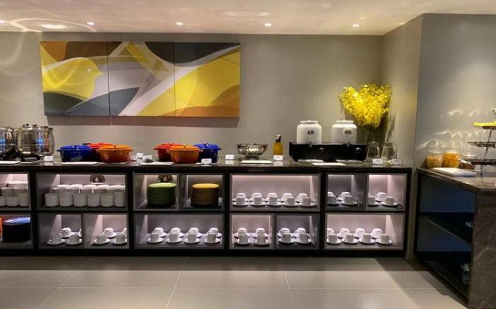 Home Inn Style Golden Guangzhou Yongqingfang Huangsha Avenue