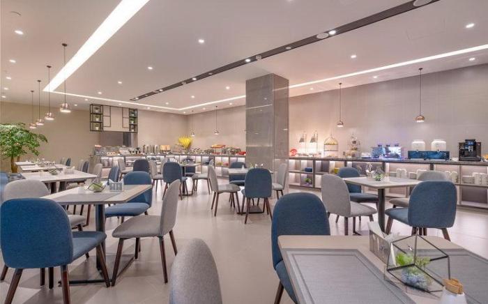 Home Inn Style Golden Nanjing Jiangning Wanda Plaza Dongshan Metro Station