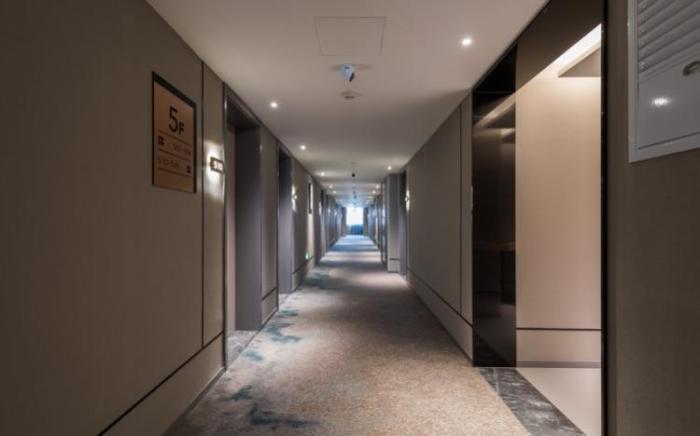 Home Inn Style Golden Beijing Qianmen Metro Station Beijingfang