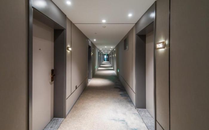 Home Inn Style Golden Beijing Nanlishi Road Metro Station