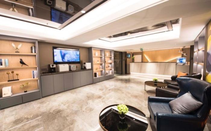 Home Inn Style Golden Beijing Dongzhimen Yonghe Temple Gui Street