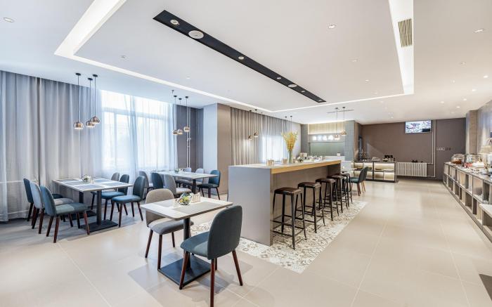 Home Inn Style Golden Beijing Changping Science Park Shuitun