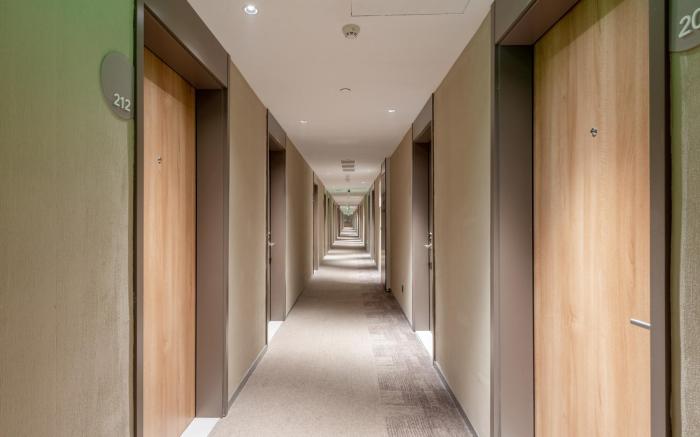 Home Inn Neo Guangzhou Pazhou Exhibition Center Haizhu Wetland Park