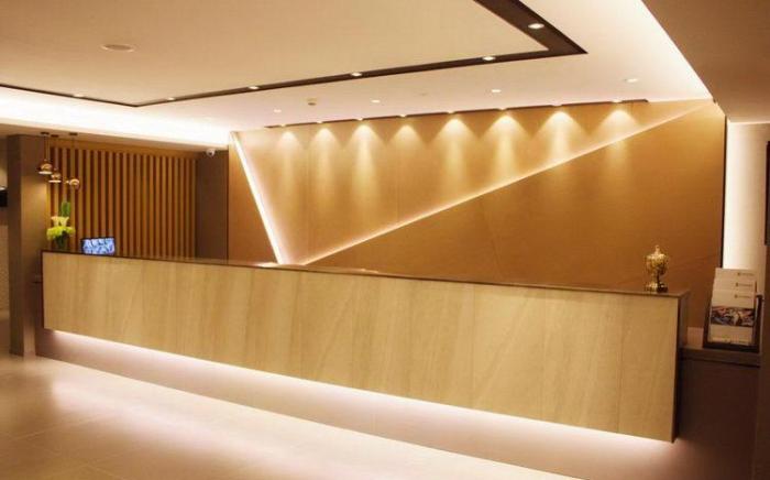 Home Inn Style Golden Nanjing Xinjiekou Metro Station Hongwu Road Pedestrian Street
