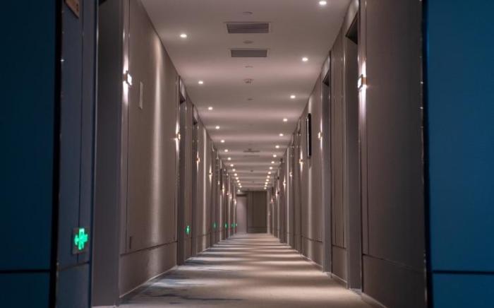 Home Inn Style Golden Nanjing Railway Station Yuqiao Commercial Plaza