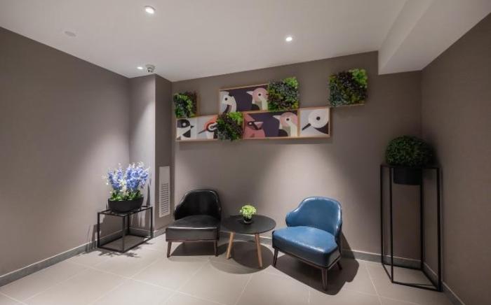 Home Inn Style Golden Beijing West Station Lianbao Road