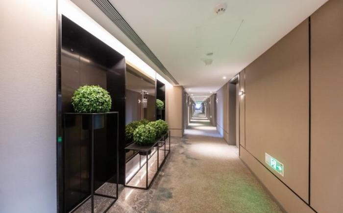 Home Inn Style Golden Beijing West Station Lianbao Road