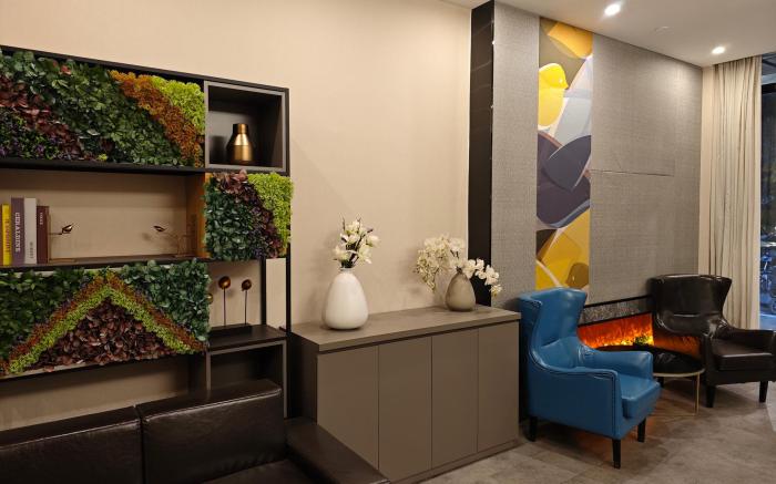 Home Inn Style Golden Beijing Miyun Great Wall Roundabout