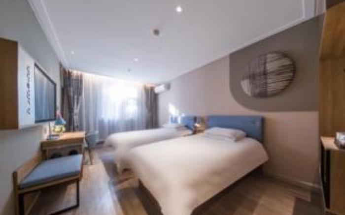 Home Inn Neo Guangzhou East Station Tianpingjia Metro Station Chengguang Building