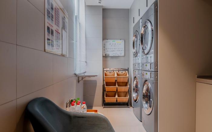 Home Inn Style Golden Nanjing Jiangning Wanda Plaza Tianyin Avenue