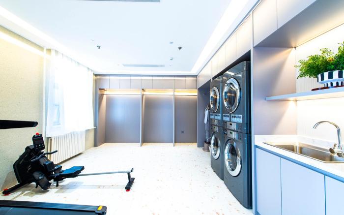 Home Inn Style Beijing Shilihe Zhoujiazhuang Metro Station Minlong Plaza