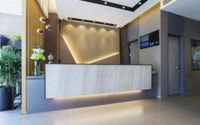 Home Inn Style Golden Nanjing Provincial Maternal and Child Hospital Longjiang Metro Station