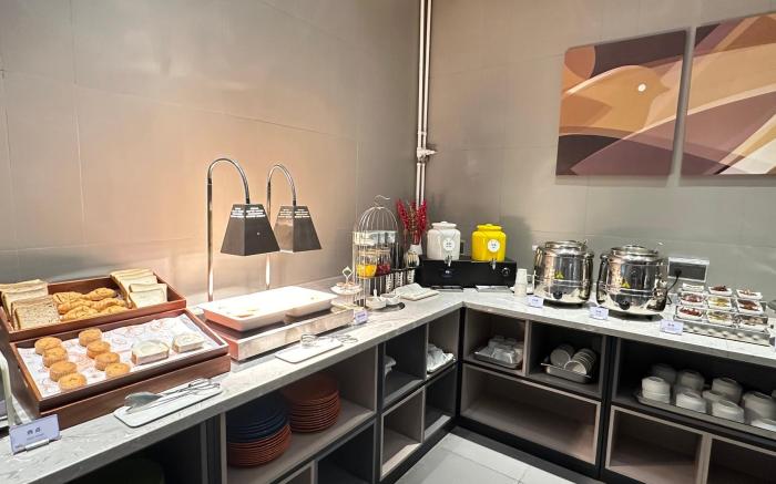 Home Inn Style Golden Beijing Deshengmen Outer Street