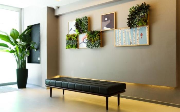 Home Inn Style Golden Beijing Zhongguancun Suzhouqiao Metro Station