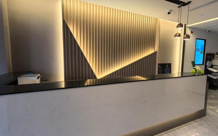 Home Inn Style Golden Beijing Lishuiqiao South Metro Station