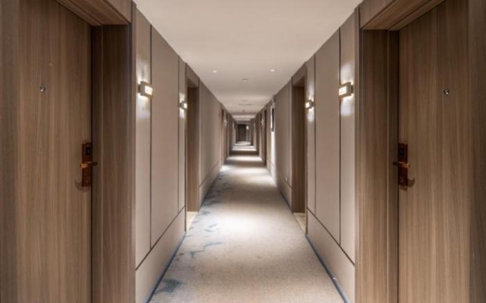 Home Inn Style Nanjing Xinjiekou Chaotiangong