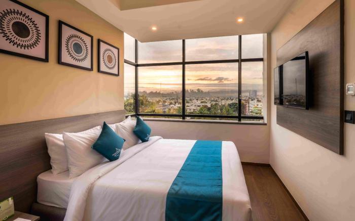 The Lofts at Central Point