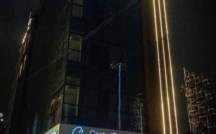 The Lofts at Central Point