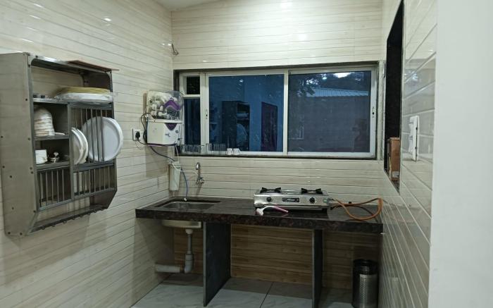 Green Heaven River Side Resort and Villa