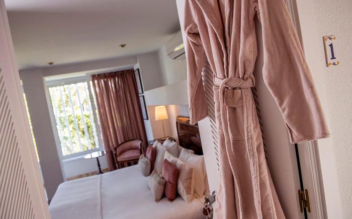 Bed and Breakfast Arena Sevilla