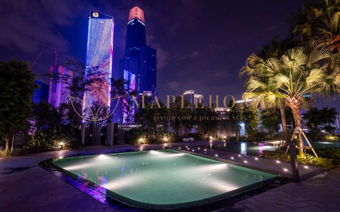 Agile Premier Suites Kuala Lumpur