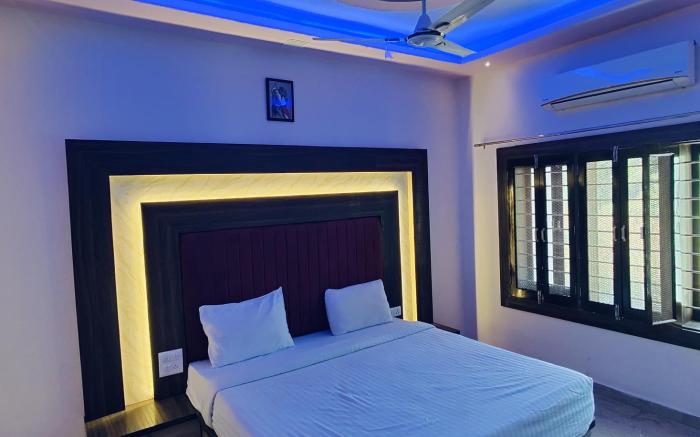 Udaipur villa 2