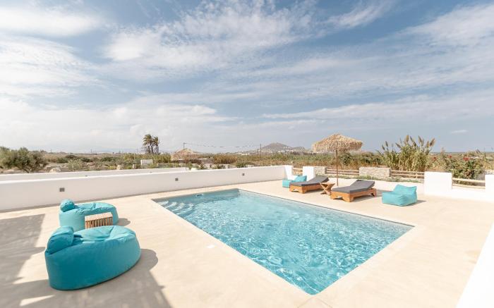 White Cocoon Exclusive Villas