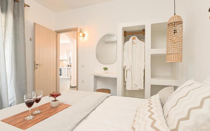White Cocoon Exclusive Villas