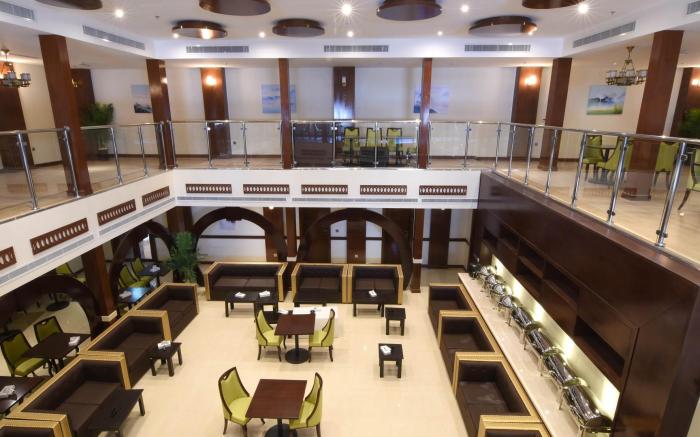 Meshal Hotel & Spa