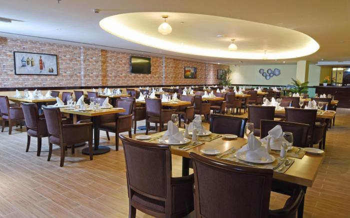 Meshal Hotel & Spa