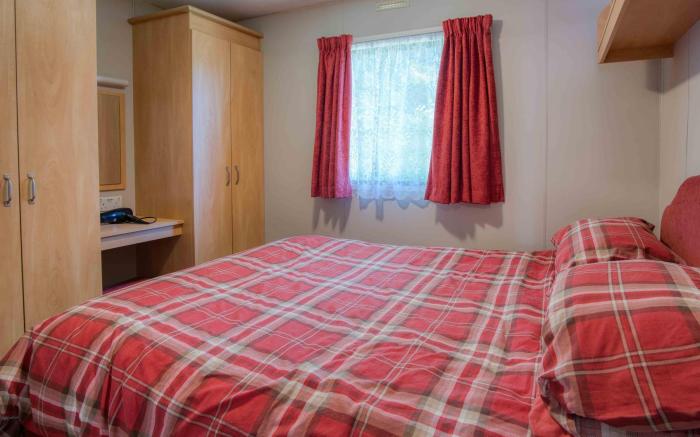 Hopkins Retreat - 3 Bedroom Caravan - Hot Tub