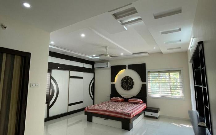 Kutir Stay