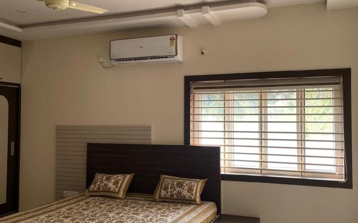 Kutir Stay