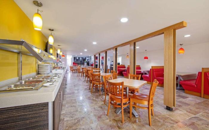 Hotel BeWow Querétaro