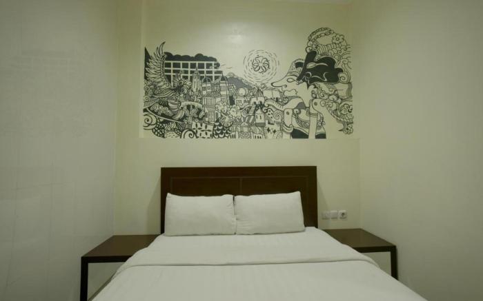Homee Inn Alena Malioboro Yogyakarta
