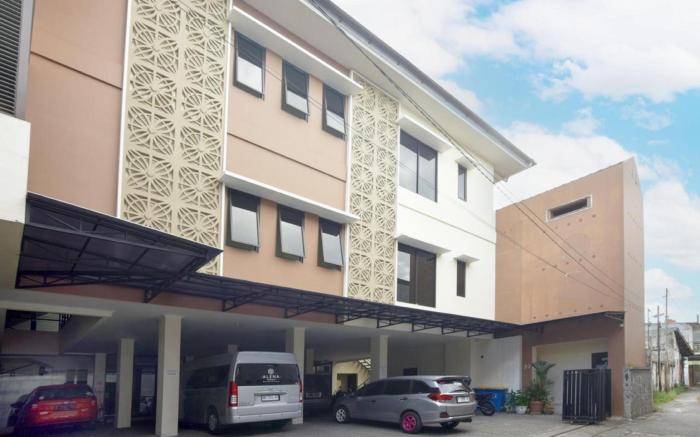 Homee Inn Alena Malioboro Yogyakarta