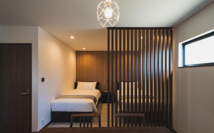 THE TOKI fujikawaguchiko